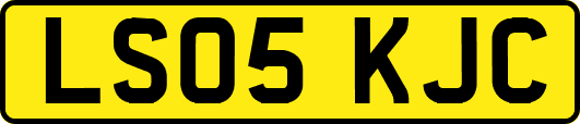 LS05KJC