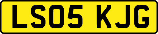 LS05KJG