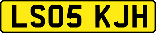 LS05KJH
