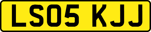 LS05KJJ