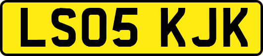 LS05KJK