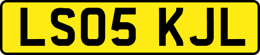 LS05KJL