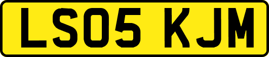 LS05KJM