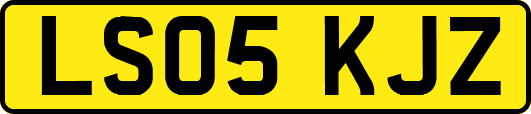 LS05KJZ