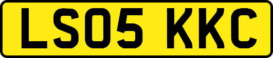 LS05KKC