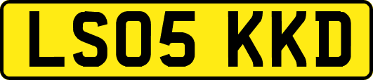 LS05KKD