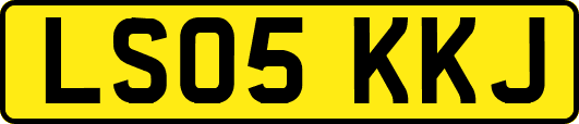 LS05KKJ