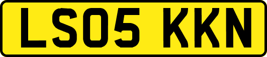 LS05KKN