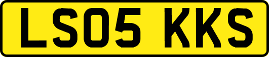 LS05KKS