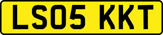 LS05KKT