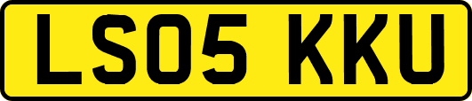 LS05KKU