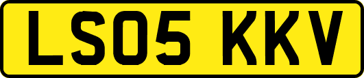 LS05KKV