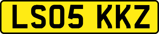 LS05KKZ