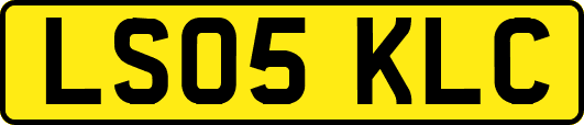 LS05KLC