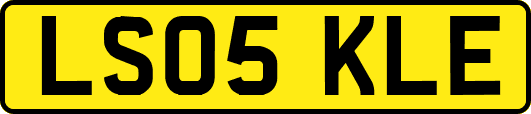 LS05KLE