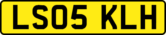 LS05KLH