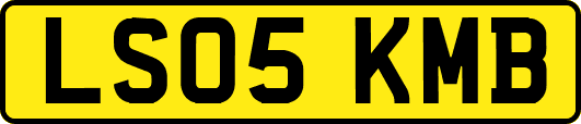 LS05KMB