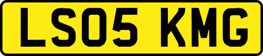 LS05KMG