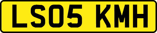 LS05KMH