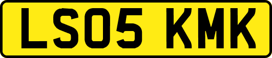 LS05KMK