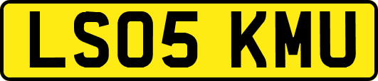LS05KMU
