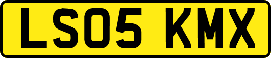 LS05KMX