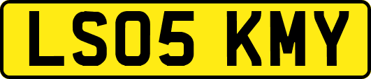 LS05KMY
