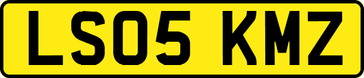 LS05KMZ