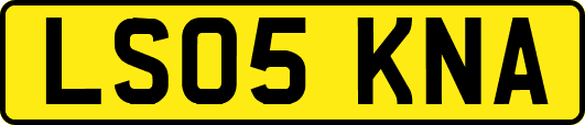LS05KNA
