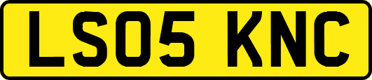 LS05KNC