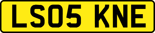LS05KNE