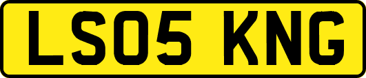 LS05KNG