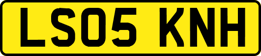 LS05KNH