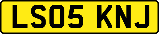 LS05KNJ
