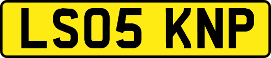 LS05KNP