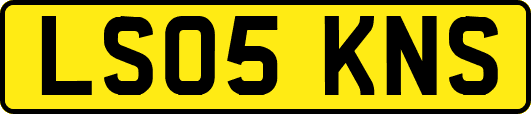 LS05KNS