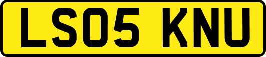 LS05KNU