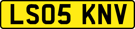 LS05KNV