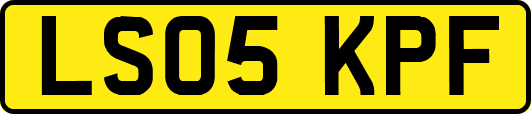 LS05KPF