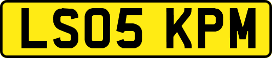 LS05KPM