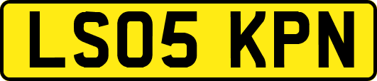 LS05KPN