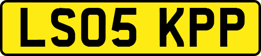 LS05KPP