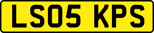 LS05KPS