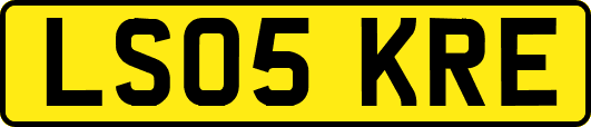 LS05KRE