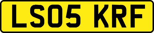 LS05KRF