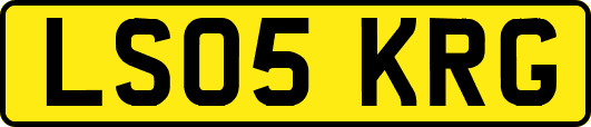 LS05KRG