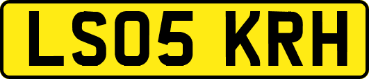 LS05KRH