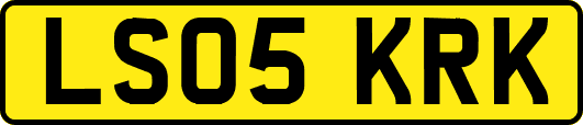 LS05KRK