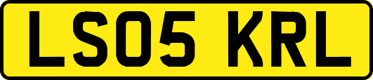 LS05KRL
