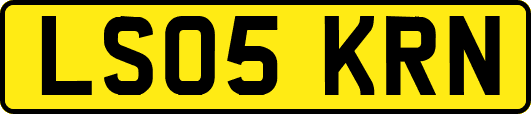 LS05KRN